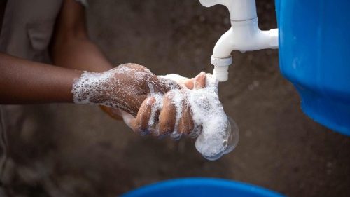 Résurgence des cas d’Ebola en RDC : le respect des gestes barrières, un devoir citoyen pour protéger les communautés